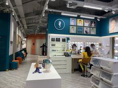 -海马体照相馆(合肥包河万达广场店)