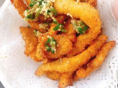 特色椒盐排条-特色椒盐排条(天山西路店)