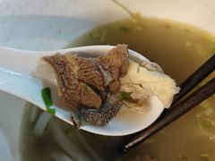 -潮镇老尾牛杂(环城西路店)