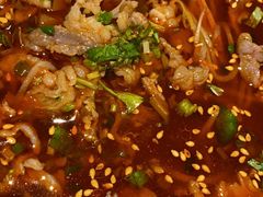-辛香汇·现炒川菜(武进吾悦店)