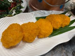 -浩海火烧云傣家菜(京广店)