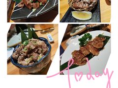 -浦·传统日式料理(3 5 1 1 店)