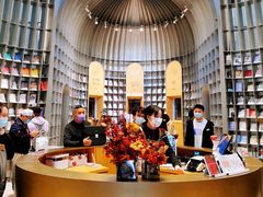 -思南书局·诗歌店