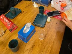 -小俩口烧烤东北菜(双井店)