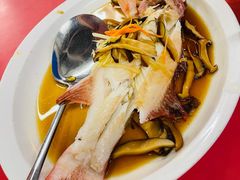 -大茄来海鲜餐厅(亚洲城分行)