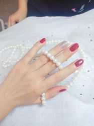 -进巍美甲