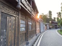 -枫香湖儿童公园