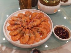 -万龙洲海鲜(阜外店)