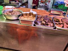 -阿娟牛肉丸·手打牛肉丸·现做现卖