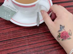 -噏耷茶档