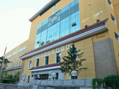 -东北师范大学附属中学(自由校区)