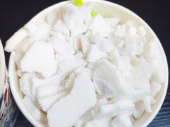 椰子冰-初心炒酸奶(厚德品园店)