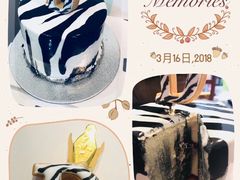 -杜哈夫DOUX RÊVE·生日蛋糕(日月光店)