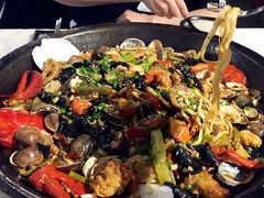 -玖食龙虾主题餐厅
