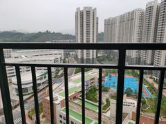 -萝岗和苑
