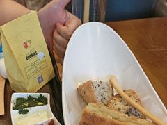 -安妮意大利餐厅(丽都店)