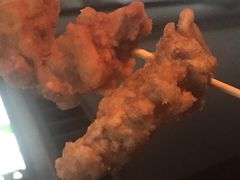 -傅强排骨(成都总店)