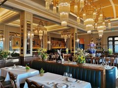 大堂-福楼法餐厅FLO