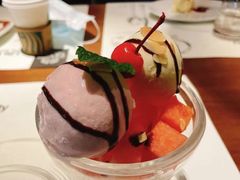 -西堤牛排(北京国瑞店)