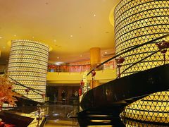 -闻泰花园酒店