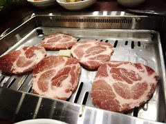 -长今家韩国料理(瑞景店)