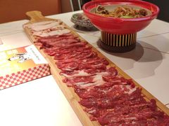 -牛人日志·鲜牛肉骨汤火锅(万科里瑧店)