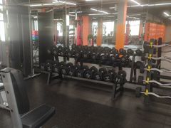 -佳禾健身(三元里店)