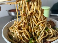 -丁记面馆(凤凰店)