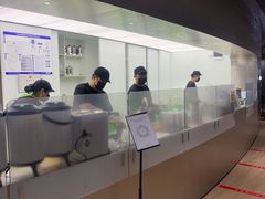 景观位-introlemons(北京西单更新场店)