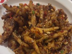 -西江红·株洲本地菜(滨江南路店)