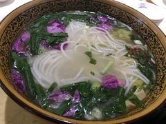 -桥香园云南过桥米线(金马碧鸡店)