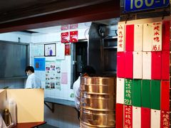 自助取餐区-達揚原味燉品(文明路店)