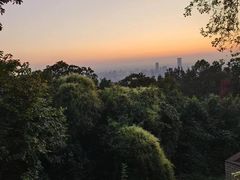 -大蜀山国家森林公园