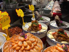 -二十八里太湖船菜(吉祥路店)