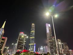 -广州塔