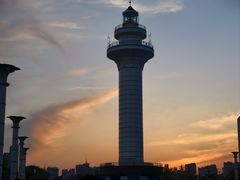 -日照灯塔风景区