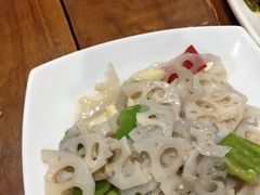 -小厨子私房菜·云南美食店