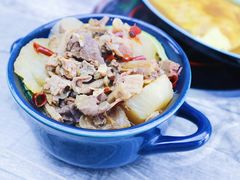 -长勺子东南亚(街道口店)