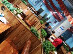 -大草原清真饭庄(沙河店)