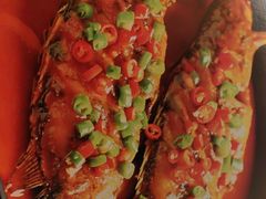 -香丰阁·烤鸭·川湘菜(清河店)