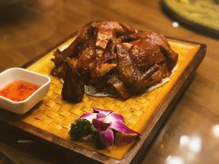 -hallch好吃餐厅(奥体中心店)