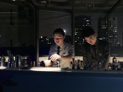 -异次元·LIGHT HOUSE·美食酒廊·休闲露台