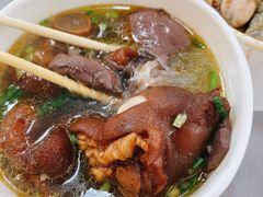 -四里沙茶面(湖滨四里店)