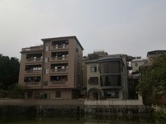 -长洲岛