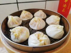 蟹粉汤包-法华汤包馆(法华镇路店)