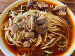 -纯阳馆鱼香排骨面(东二道街店)