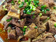 -麻木老地方牛筋牛杂(长堤街店)