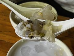 -凤姐泰国糖水(创业路店)