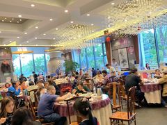 大堂-宁波状元楼酒店(和义路店)