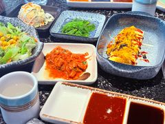 -牛焱·和牛烧肉(五大道店)